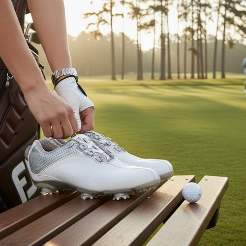 Footjoy dna boa - footjoy, golf