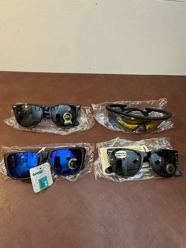 Lot vintage sunglasses - lot, of