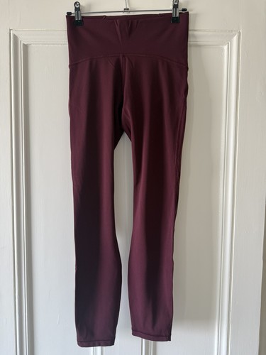 Lululemon wunder train - train, mesh