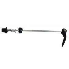 Weber quick release axle