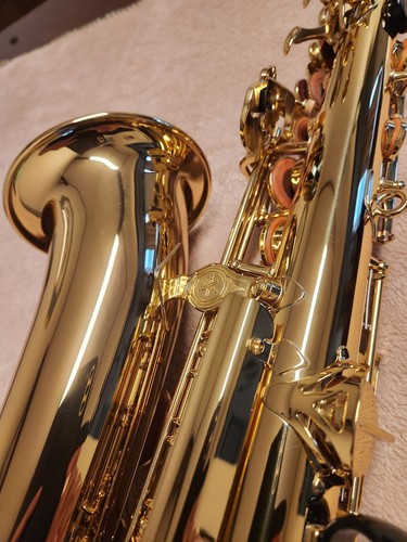 Yamaha yas 275 - yamaha, yas-275