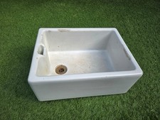 Belfast Sink Garden Planter