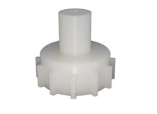 Gear Nylon for Food Processor