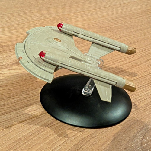 Star trek space - star, ship