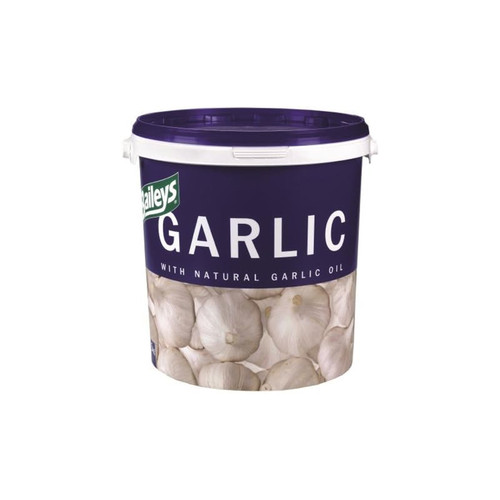 Baileys horse garlic - baileys,