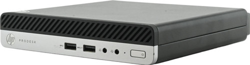Prodesk 405 mini ryzen - prodesk,