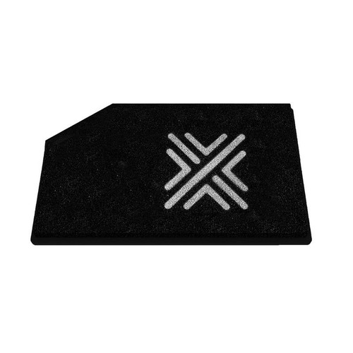 Pipercross air filter long - pipercross,