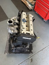 Vauxhall zafira vxr engine - vxr,