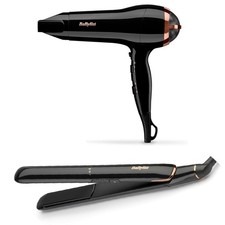 BaByliss Rose Lustre 2400W
