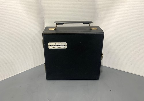 Vintage sencore tc142 mighty - vintage,
