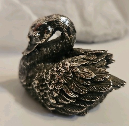 Beautiful hallmarked silver - beautiful,