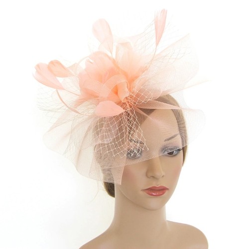 Stylish woman feather hair - stylish,
