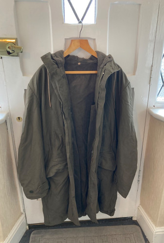 Vintage 1973 german military - vintage,