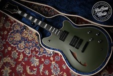 EVH SA-126 Special Matte Army Drab