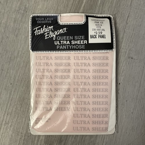 Fashion elegance panty - panty, hose