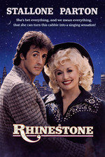 RHINESTONE (1984) Sly Stallone