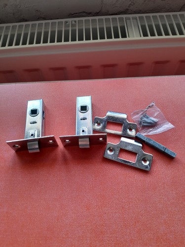 Mm polished nickel - x, 66