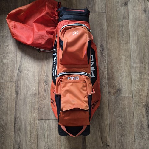 Ping pioneer monsoon - pioneer,