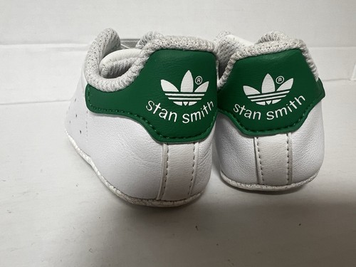 Adidas stan smith crib - adidas, infant
