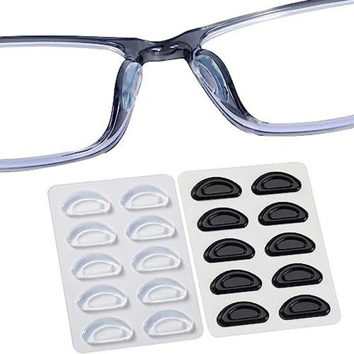 Pairs adhesive nose - nose, pads