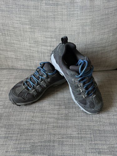 Mens merrell uk7 - walking, shoes