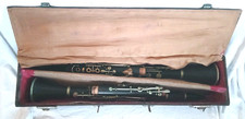 2 Vintage Dolnet Clarinets –