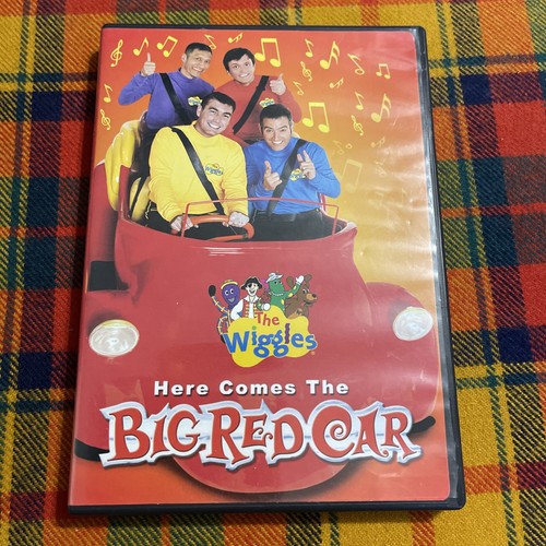 The wiggles here - 1.4, comes