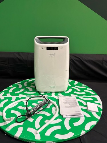 Longhi dehumidifier 304 - de'longhi,
