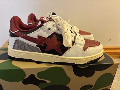 Bathing ape bape - bape, sk8