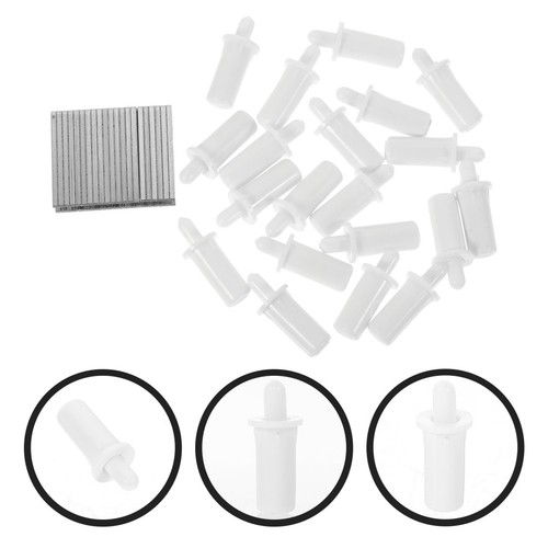 Pcs shutter replacement - 40,