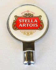 Vintage Stella Artois Pub Bar