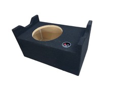 Zenclosures JL AUDIO 10w6v3-d4