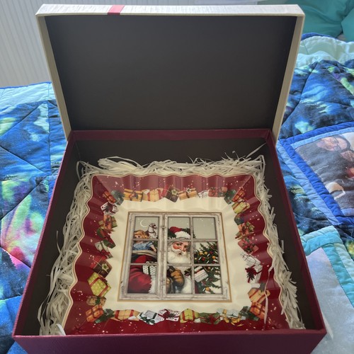 Bnib villeroy boch - &, christmas