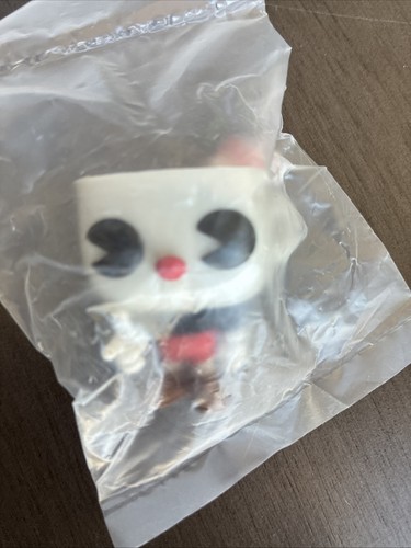 Funko mini cuphead pocket pop - mini,