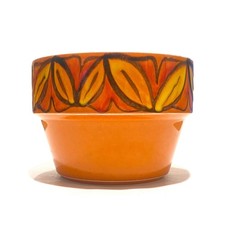 Poole pottery planter - pottery, in