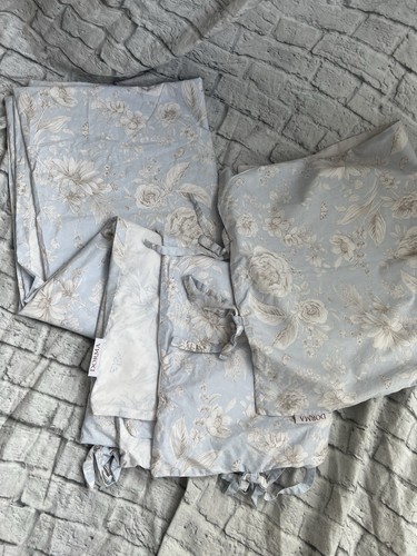 Dorma daphne single duvet - dorma,