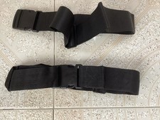 PAIR OF OLD SHOP STOCK