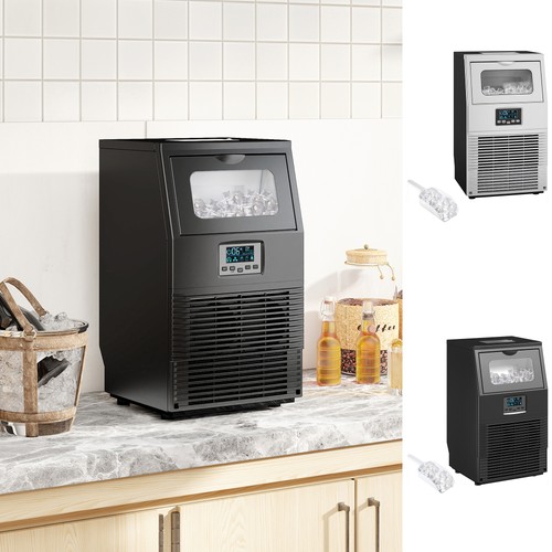 Commercial ice maker machine - commercial,