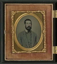 Major Robert Olin Peatross of