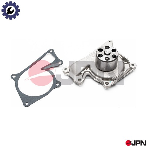 Water pump engine cooling - water,