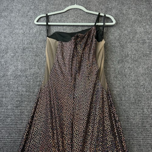 Jovani pink glitter - ball, gown
