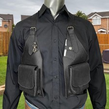 Anti-Theft PU Leather