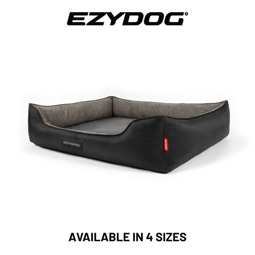 Orthopaedic dog bed ezydog - orthopaedic,