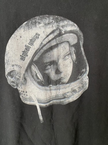 Vintage band shirt the - vintage,
