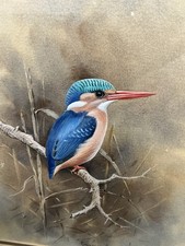 Original Watercolour Painting