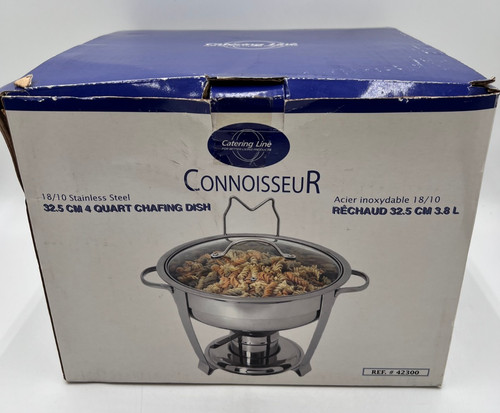 New catering line - catering, connoisseur