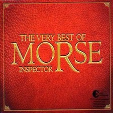 Various Artists: The Very Best of Inspector Morse