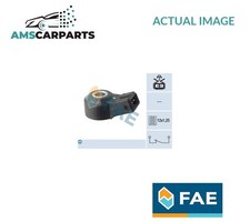 ENGINE DETONATION KNOCK SENSOR 60251 FAE NEW OE REPLACEMENT