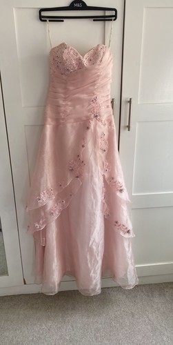 Beautiful size prom - beautiful,