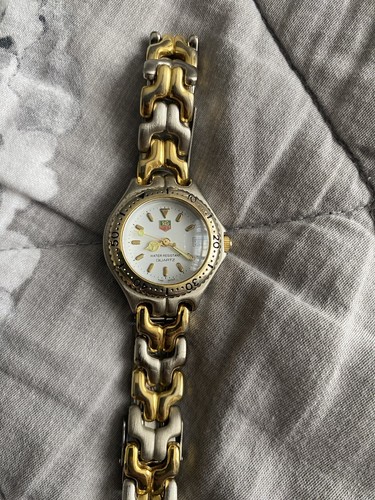 Vintage tag heuer sports - s/el, (sports